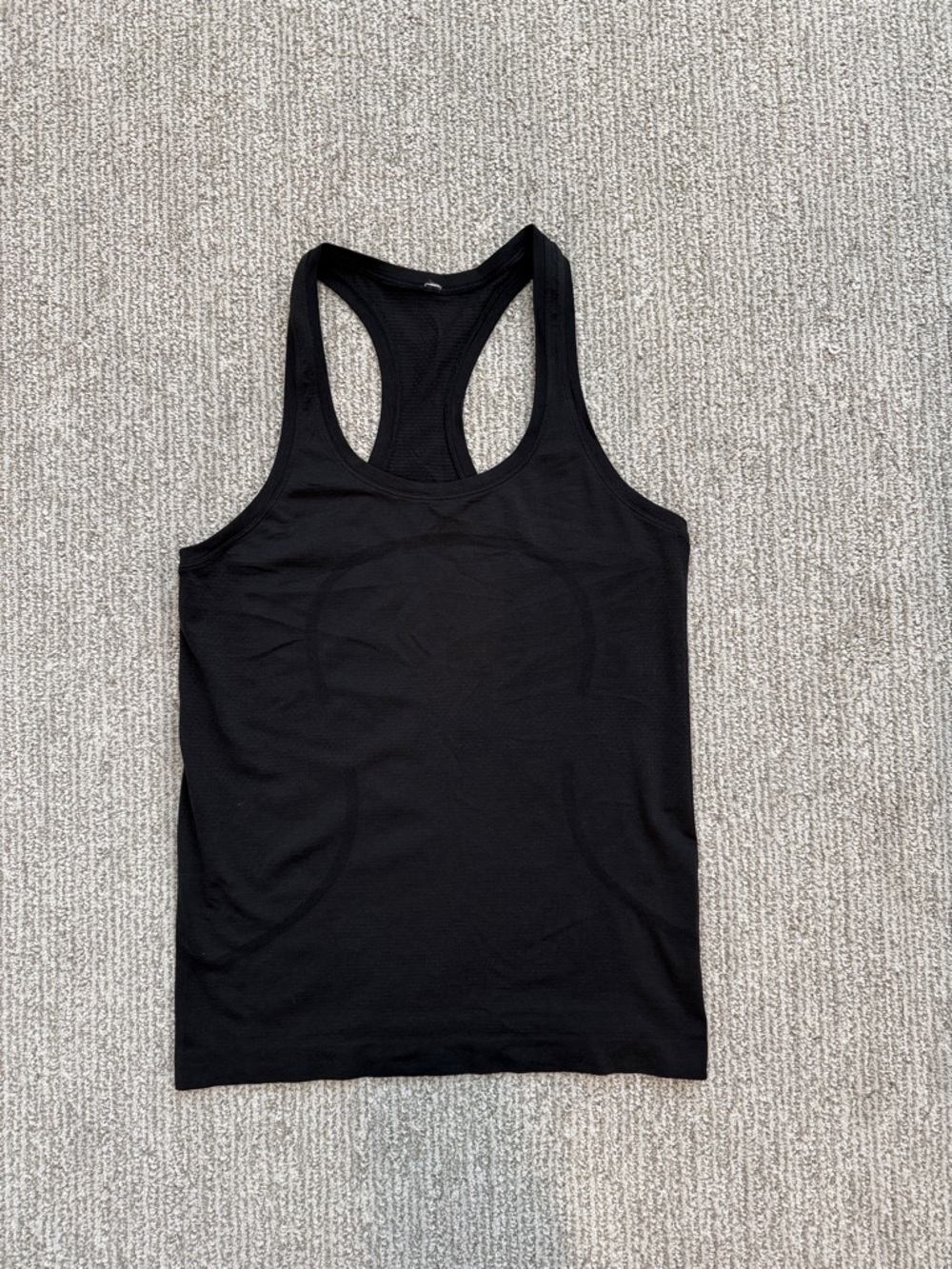 Lululemon Swiftly Tech tank